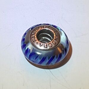 Pandora Murano Round Glass Bead